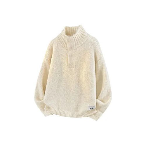 Jeep Leisure Collection Трикотаж Унисекс