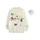 Абрикосовый (с флисовой подкладкой и утеплением)