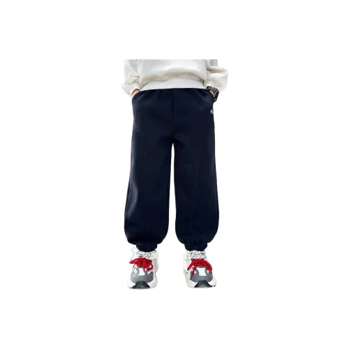 Giyu Школьный возраст Спортивные брюки