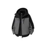 Ржаво-серый