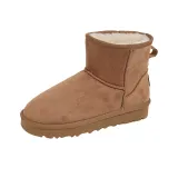 HWD-U1083 Верблюжий [Термический флис с подкладкой]