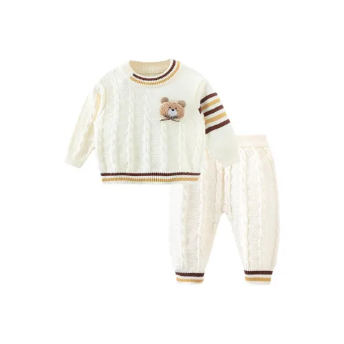 YOUQI Свитер Infant and Toddler