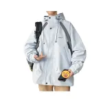 909 Light Blue [Весенний Осенний]