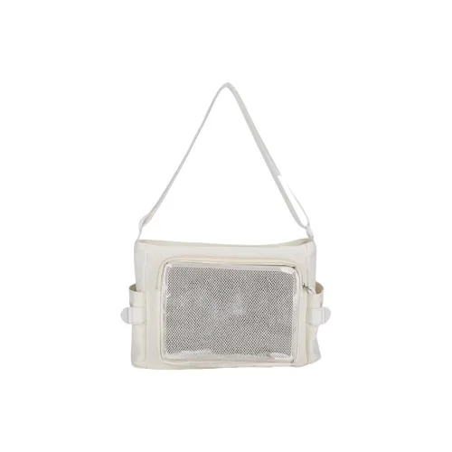 TOUTSEUL YOLO Нейлон Ит-Сумка Стандартная Женская Многоцветная