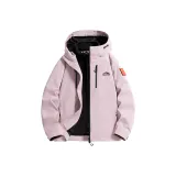 Лиловый (3-в-1 Polar Fleece Liner)