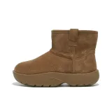 Каштановый