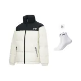 Экрю Подарок Li-Ning Носки 1 Упаковка