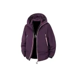 Темно-фиолетовый [Графен Утеплённый]