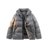 Темно-серый