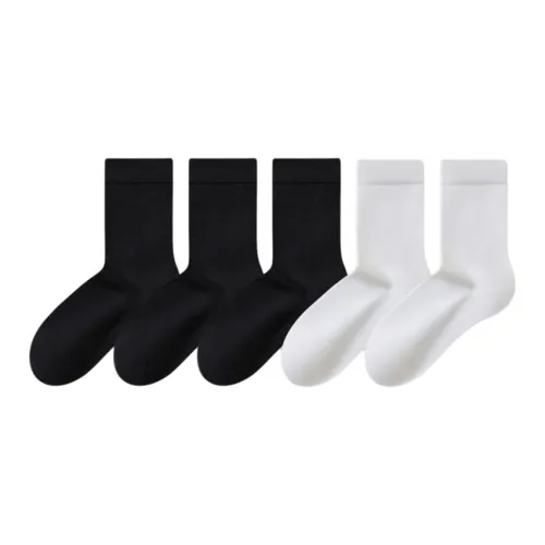 QTUR Женские носки MID до икры