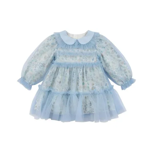 Happyology Платья для дошкольников