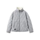 Серебристо-серый