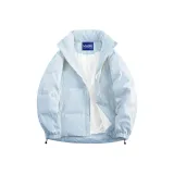 Светло-голубой