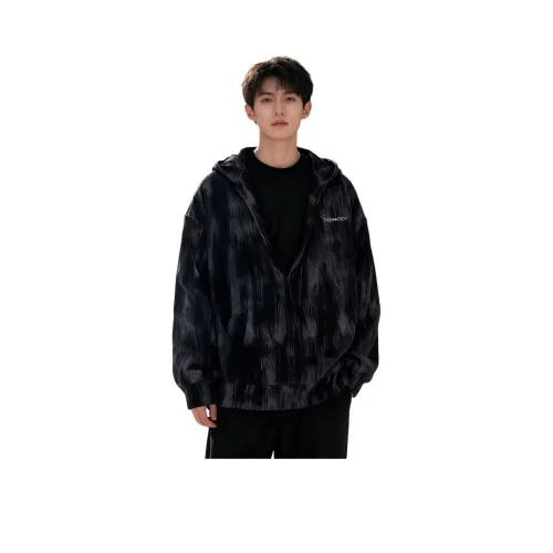 WUHA CREW Унисекс Свитшоты