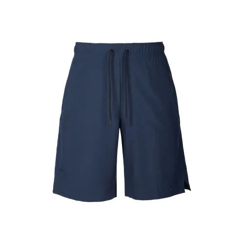 Nike Dri Fit Unlimited Шорты Мужские Обсидиан