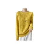 Мангово-желтый