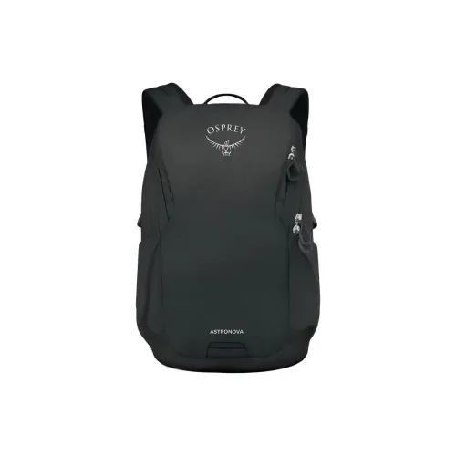 OSPREY Альпинистский рюкзак Outdoor Сумка Полиэстер 23L Черный Унисекс