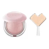 926# Закат Дым Персик + Переносное Зеркало для Макияжа