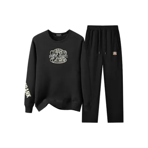 PAUL FRANK Свитшот Комплект Мужской