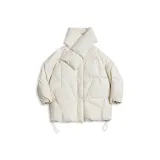 Пуховик + Шарф