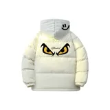 Экрю (Красная шляпа в клетку)