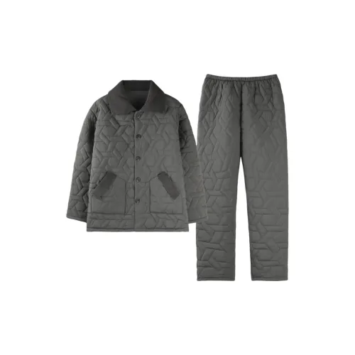 FAVMARTHA Мужские пижамные комплекты