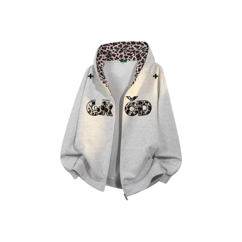 GROW DATE Унисекс Свитшоты