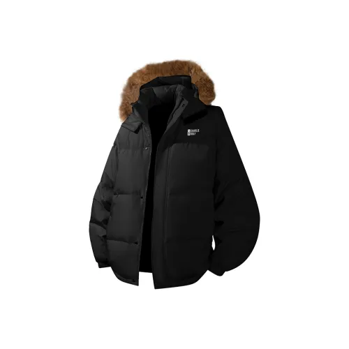 CHARLIE GOLF Пуховик Унисекс