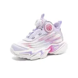 Призрачный фиолетовый розовый