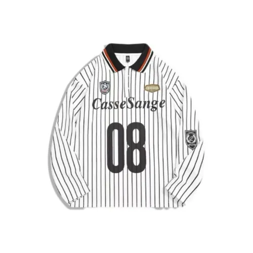 CDAYU Белый Женские T-рубашки