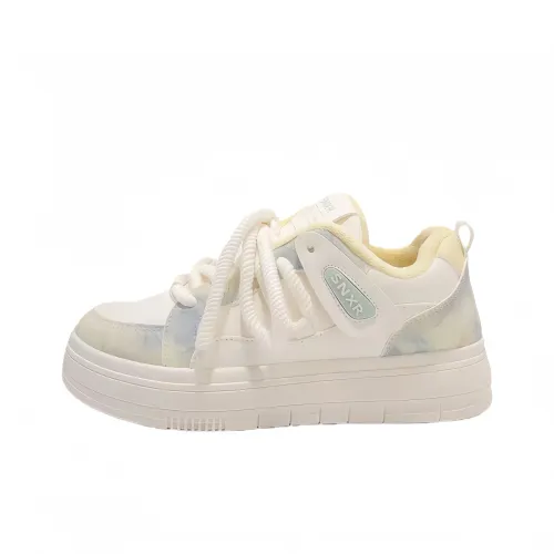 M MAICCO Скейтборд Кроссовки Женские