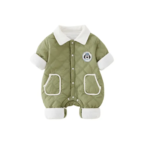 MILING Комбинезон для младенцев и малышей