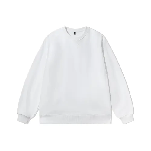 BAOZHAGE Унисекс Свитшоты