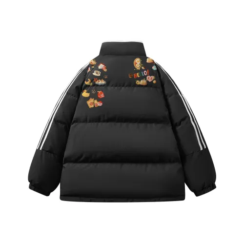 PAUL COSTELLOE Пуховик Унисекс