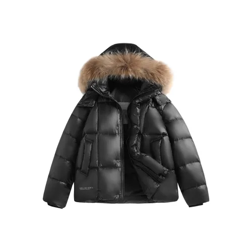 HELIOT EMIL Унисекс Пуховики