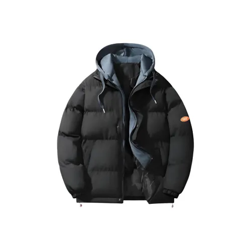 PAOPAOXIANJING Пуховик Унисекс