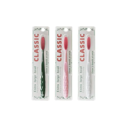 MUXUAN Зубные щетки и гигиена полости рта