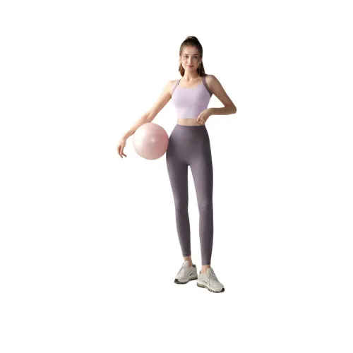 MILING Йога Одежда для Женщин