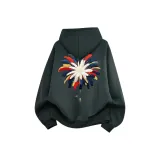 Тёмно-серый, тонкий [премиум]