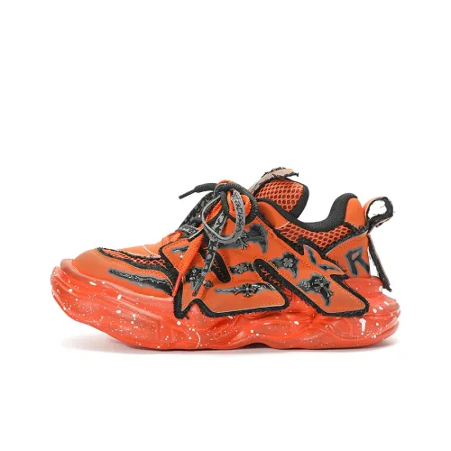 X·LUN Износостойкие Дышащие Низкие Кеды Унисекс