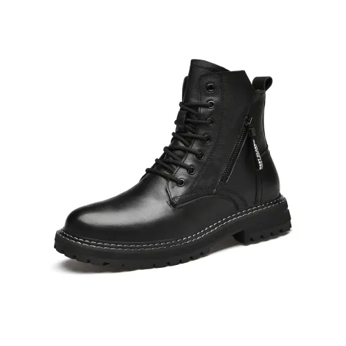 TFWLJ Martin Boots Мужской