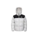 Цинк Серый/Призрачный Черный