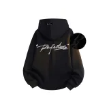 Черный (с флисовой подкладкой)