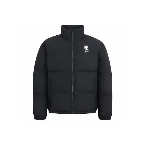 CSKS Унисекс Пуховики