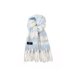 Светло-голубой