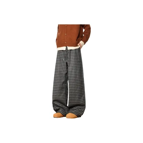 ULTRA QUATTRO Повседневные брюки Унисекс