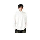 Белый с флисовой подкладкой