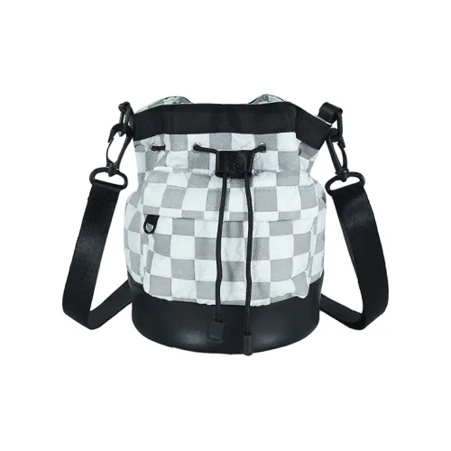 DCLOUD Нейлоновая Сумка через плечо Стандартная Унисекс Многоцветная