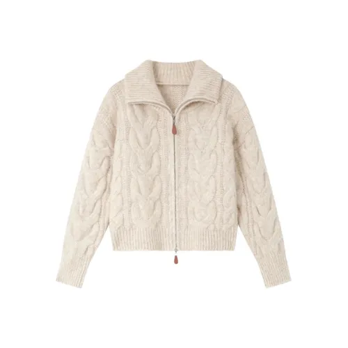 FTTHR Белый Унисекс Свитера