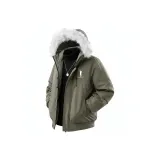 Цвет серой чайки